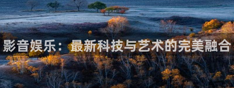 先锋娱乐app官网下载苹果：影音娱乐：最新科技与艺术的完美融合
